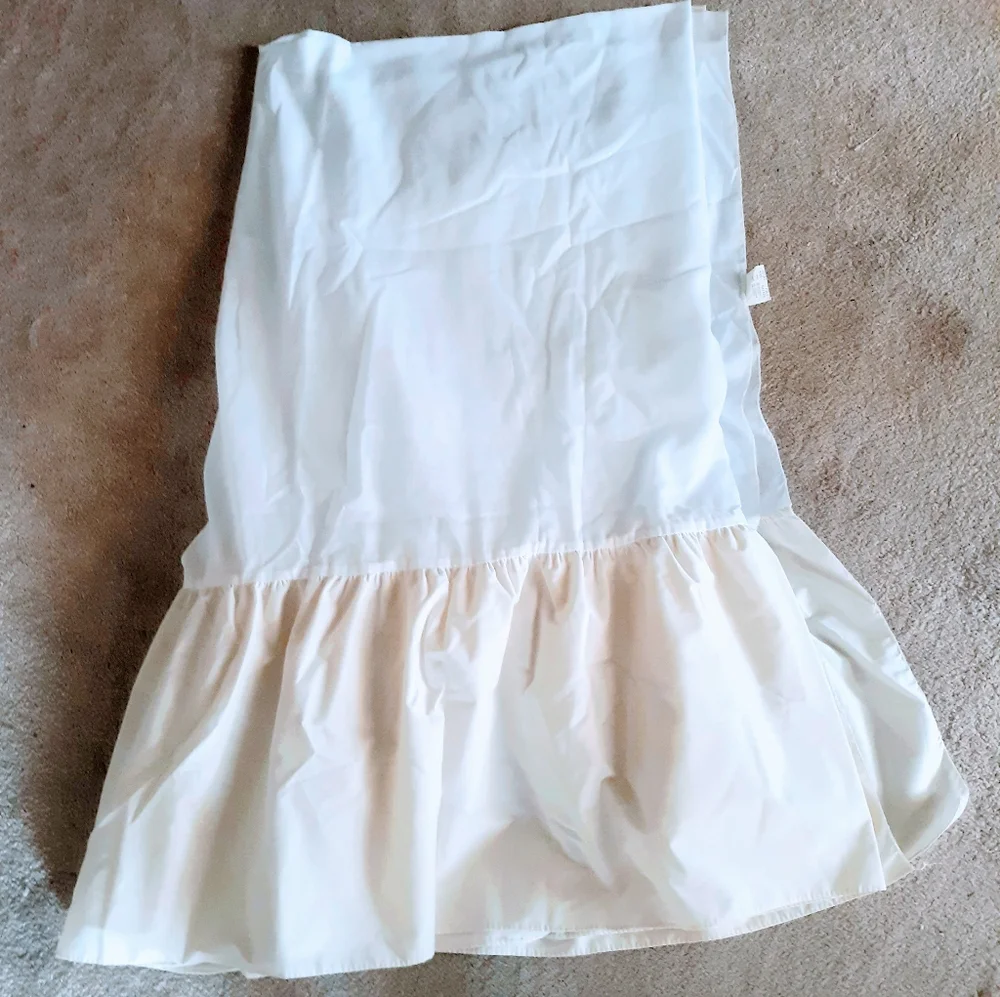 Sears 50% cotton